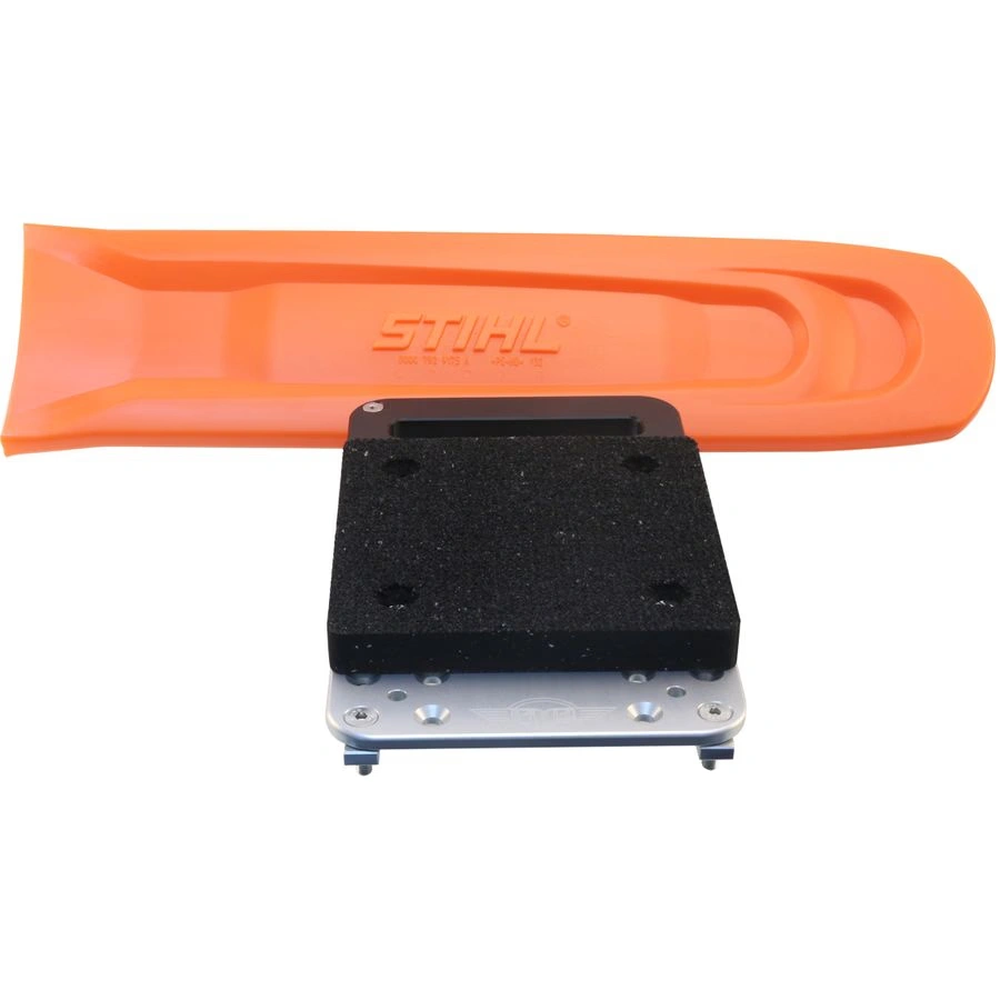 fastway chainsaw carrier plate