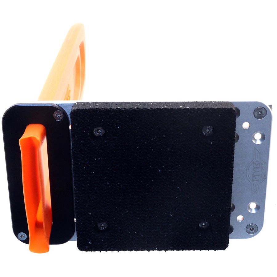 fastway chainsaw carrier plate