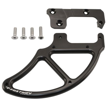fastway rear disc guard