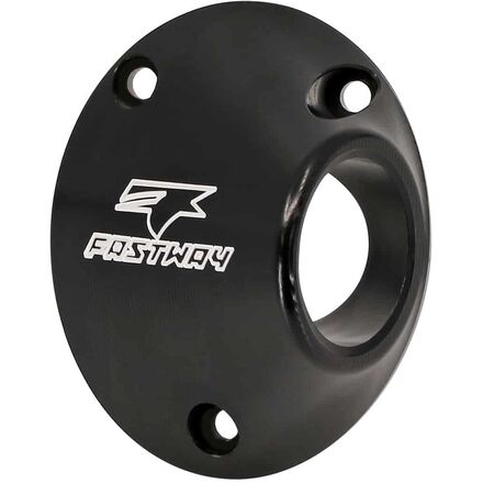 fastway spark arrestor - side shooter nozzle