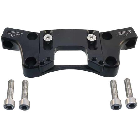 fastway v1 top clamp