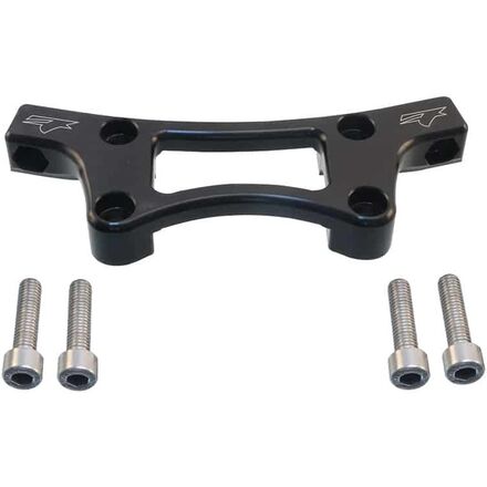 fastway v2 top clamp