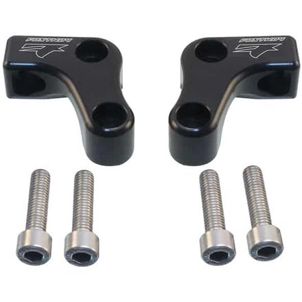 fastway v3 top clamp