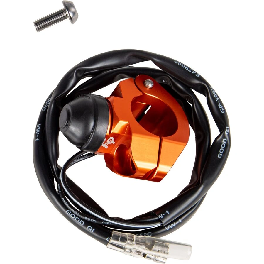 Speed Fire Power Switch Fire Power Billet Kill Switch - MotoSport