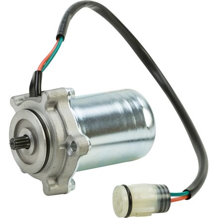 fire power electric shift motor