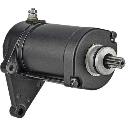 fire power starter motor