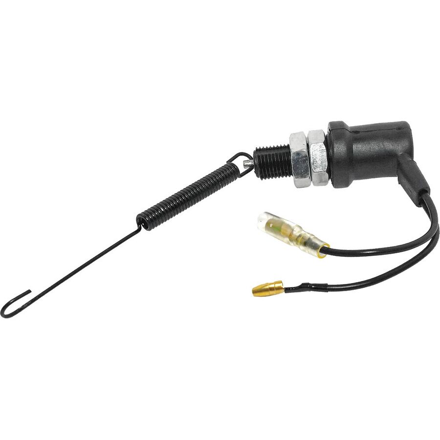 Speed Fire Power Switch Fire Power Universal Stoplight Switch - MotoSport