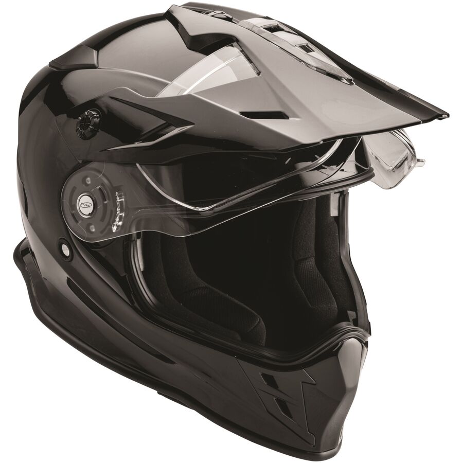 firstgear ajax helmet