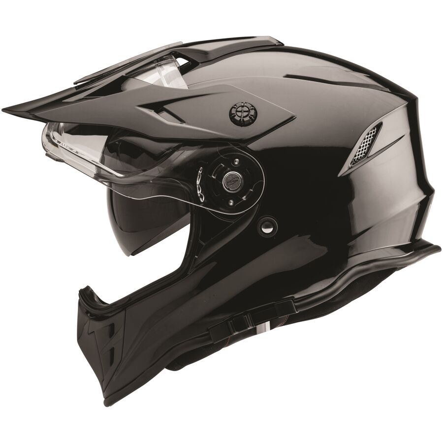 firstgear ajax helmet