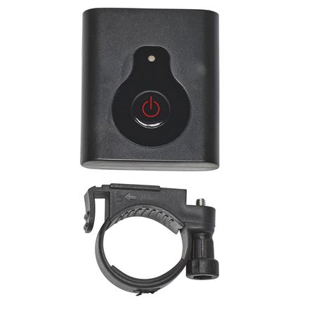 firstgear heated remote controller