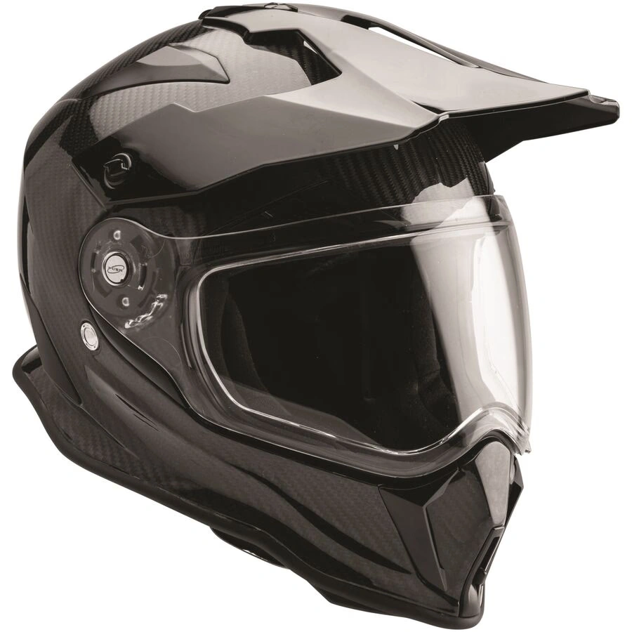 firstgear hyperion carbon helmet