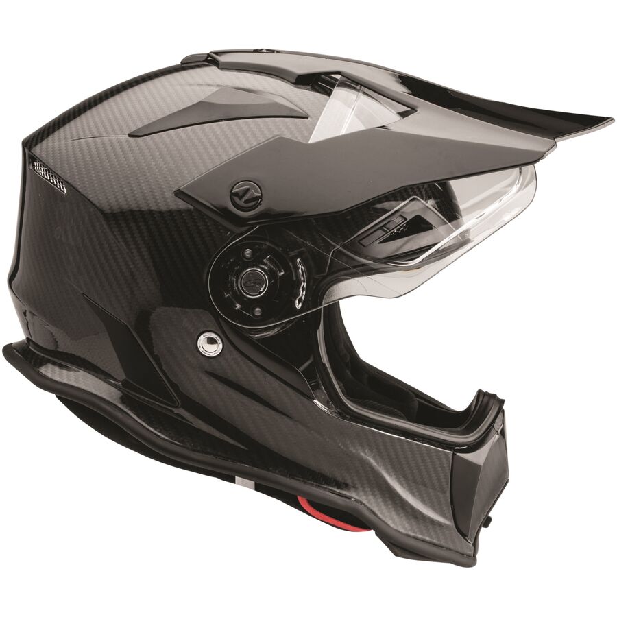 firstgear hyperion carbon helmet