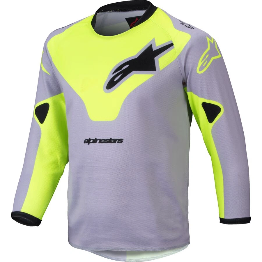 alpinestars 2025 kid's racer jersey