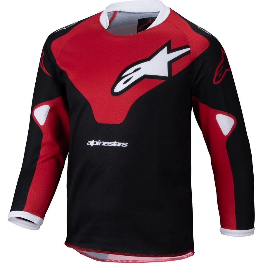 alpinestars 2025 kid's racer jersey