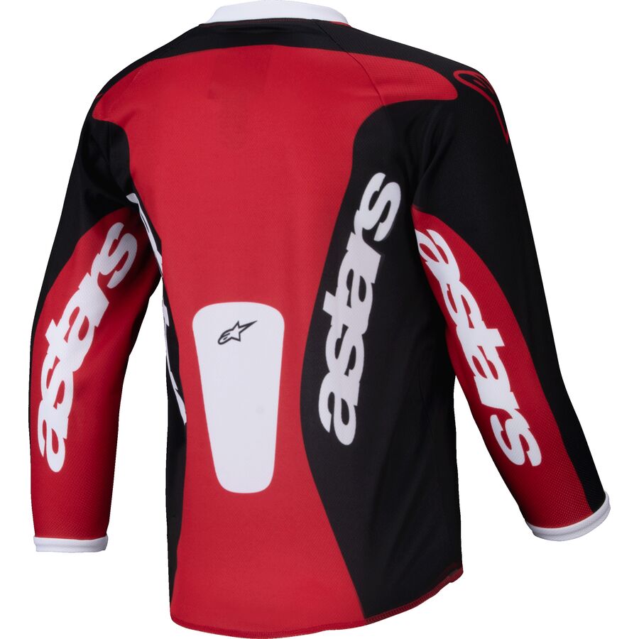 alpinestars 2025 kid's racer jersey 3 alpinestars 2025 kid's racer jersey