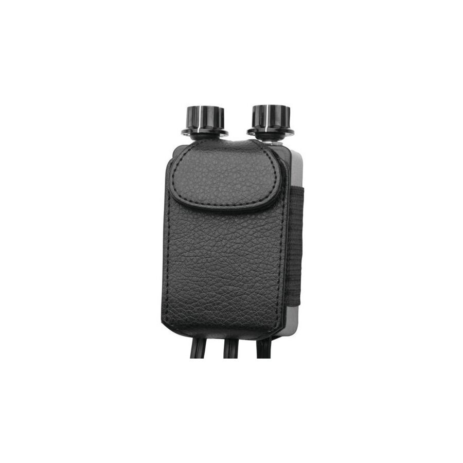 firstgear portable heat-troller belt pouch