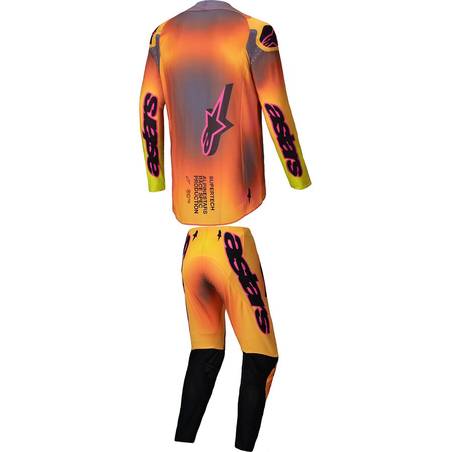 alpinestars 2025 supertech combo - lipan 3 alpinestars 2025 supertech combo - lipan