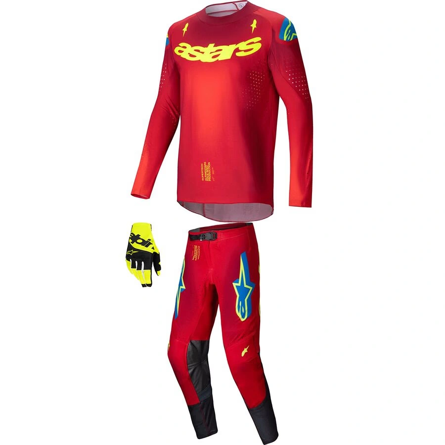 alpinestars 2025 supertech combo - maker
