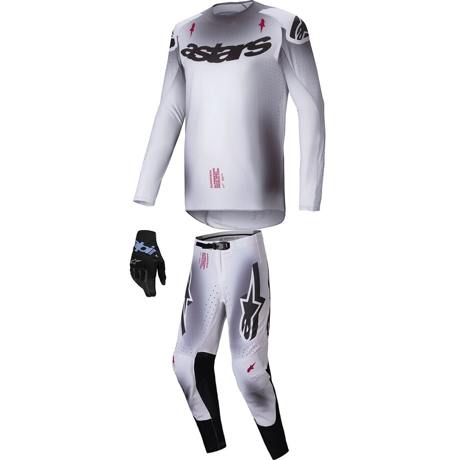 alpinestars 2025 supertech combo - maker