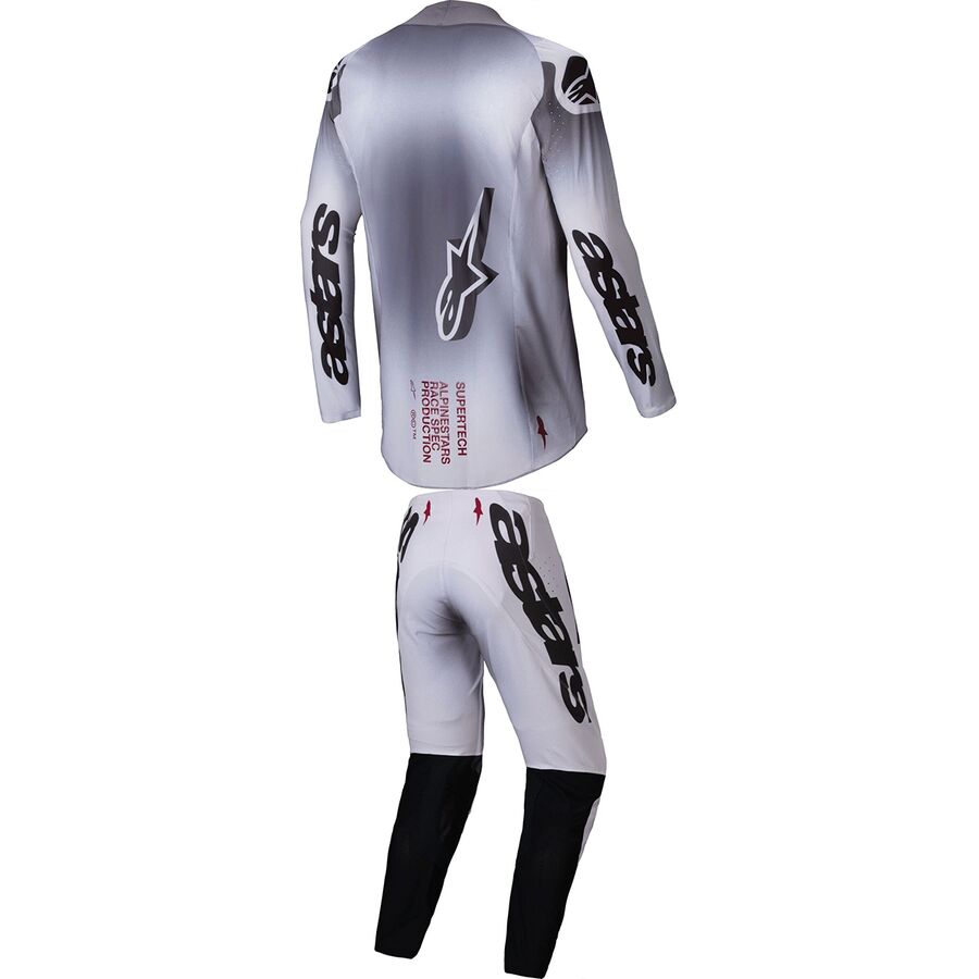 alpinestars 2025 supertech combo - maker