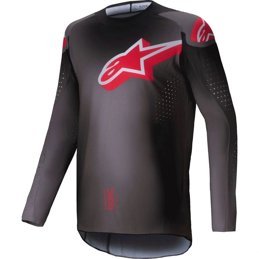 alpinestars 2025 supertech jersey - lipan