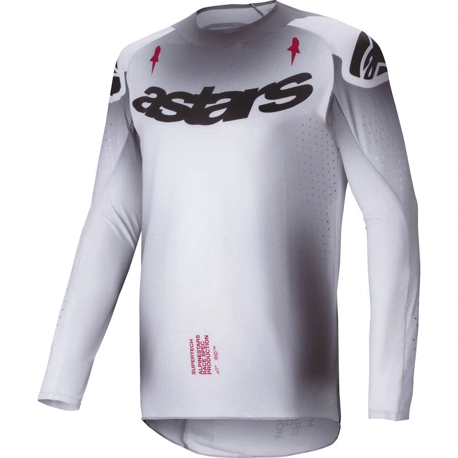alpinestars 2025 supertech jersey - maker