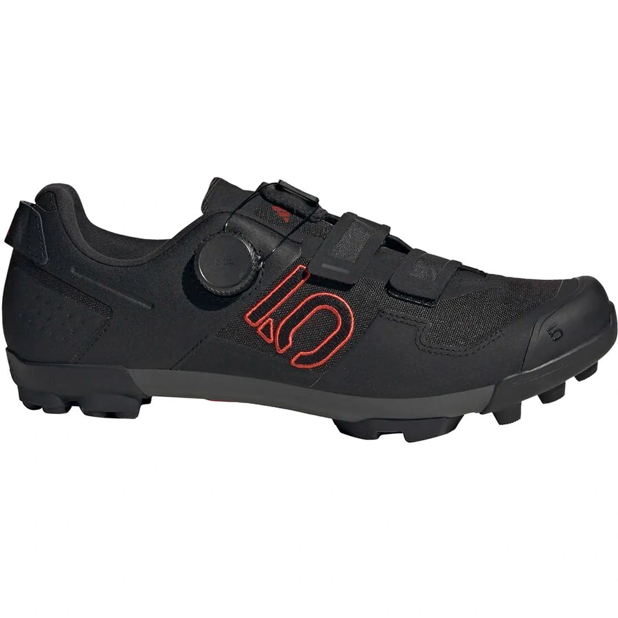 five ten kestrel boa mountain bike shoe - men's