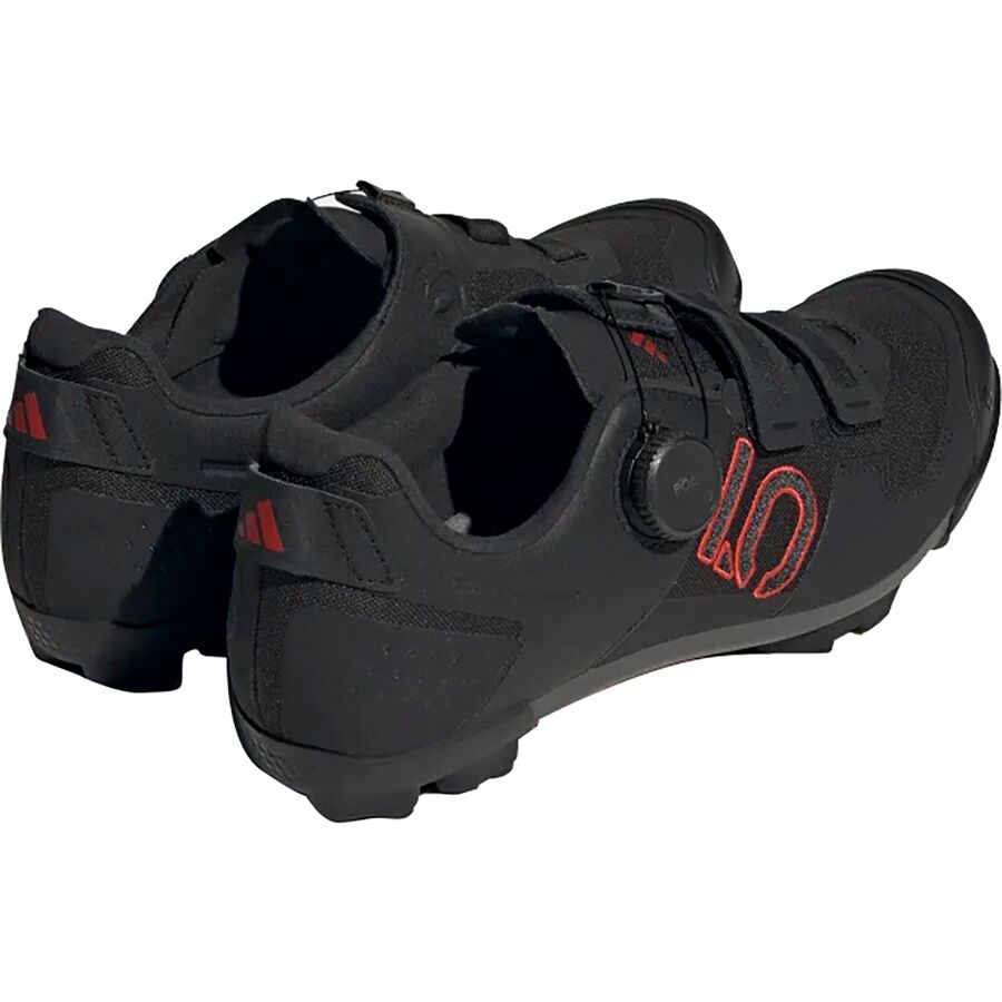 five ten kestrel boa mountain bike shoe - men's 10 five ten kestrel boa mountain bike shoe - men's