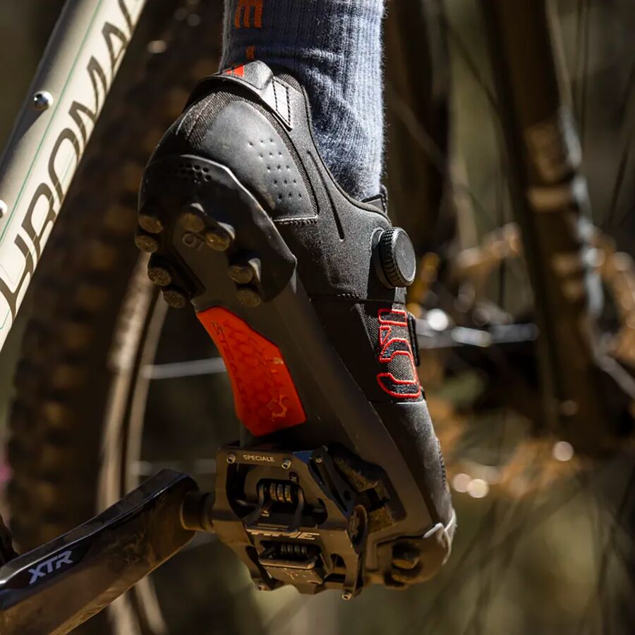 five ten kestrel boa mountain bike shoe - men's 11 five ten kestrel boa mountain bike shoe - men's