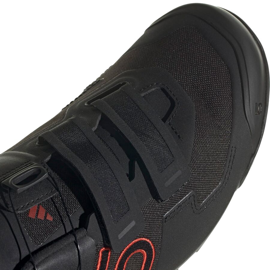 five ten kestrel boa mountain bike shoe - men's