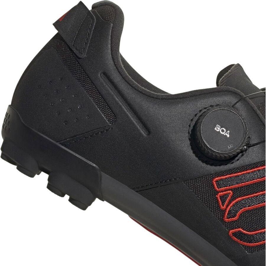 five ten kestrel boa mountain bike shoe - men's 4 five ten kestrel boa mountain bike shoe - men's