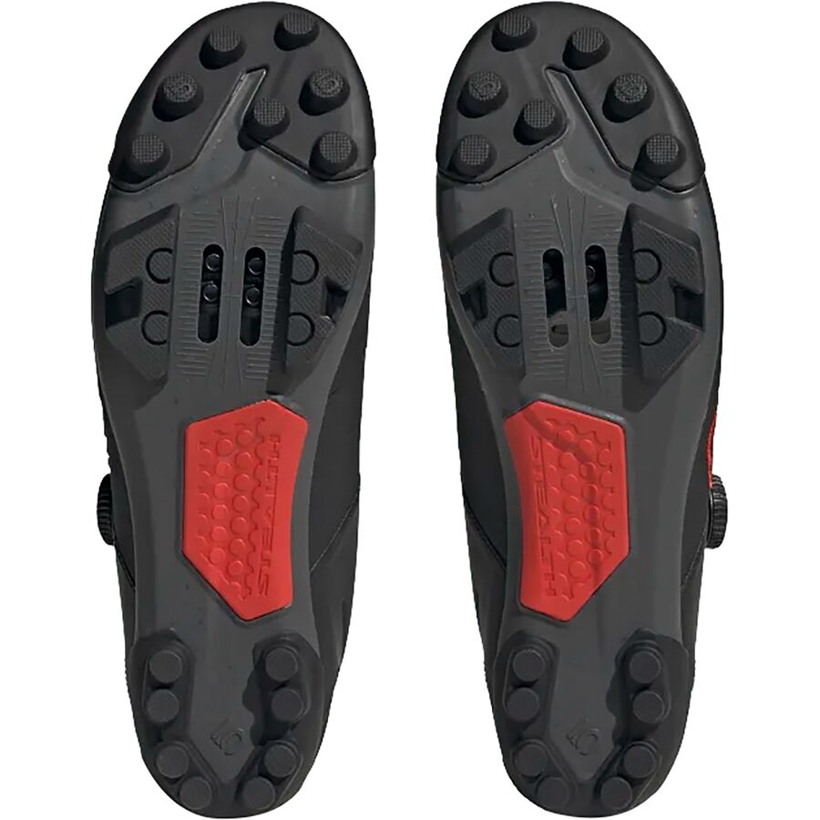 five ten kestrel boa mountain bike shoe - men's 5 five ten kestrel boa mountain bike shoe - men's