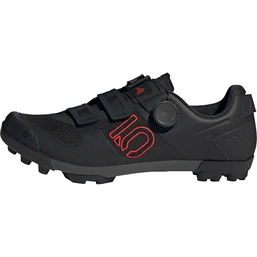 five ten kestrel boa mountain bike shoe - men's 6 five ten kestrel boa mountain bike shoe - men's