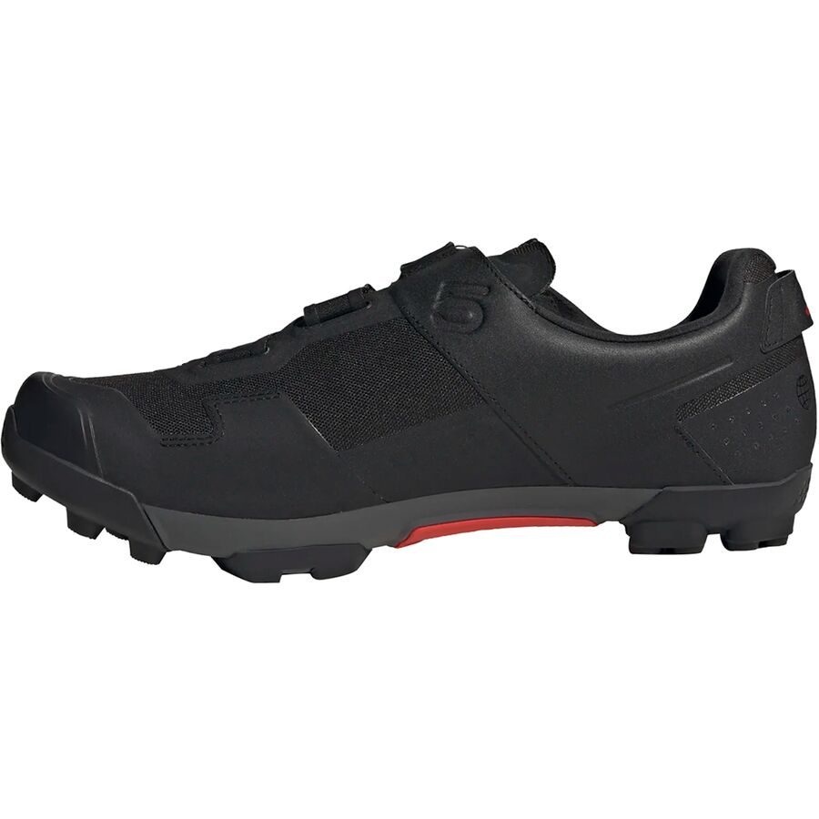 five ten kestrel boa mountain bike shoe - men's 8 five ten kestrel boa mountain bike shoe - men's
