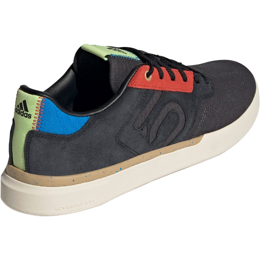 five ten sleuth cycling shoe - men's