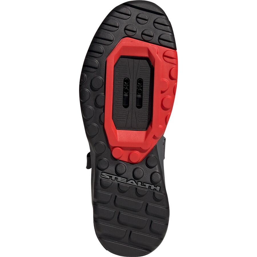 five ten trailcross clip-in cycling shoe - women's