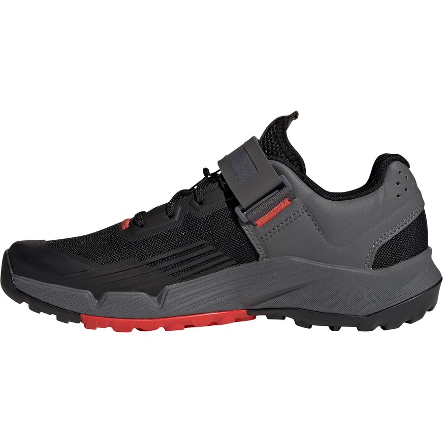 five ten trailcross clip-in cycling shoe - women's