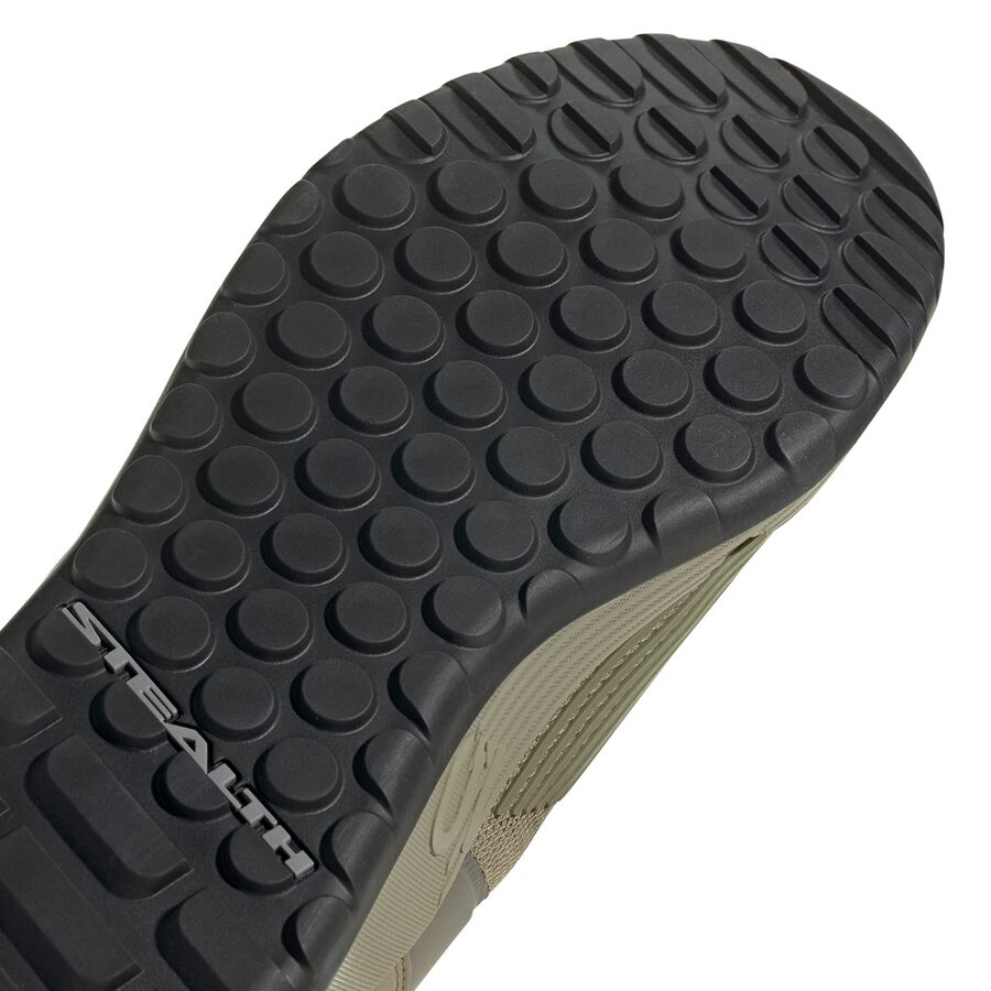 five ten trailcross mid pro mountain bike shoe - men's 16 five ten trailcross mid pro mountain bike shoe - men's