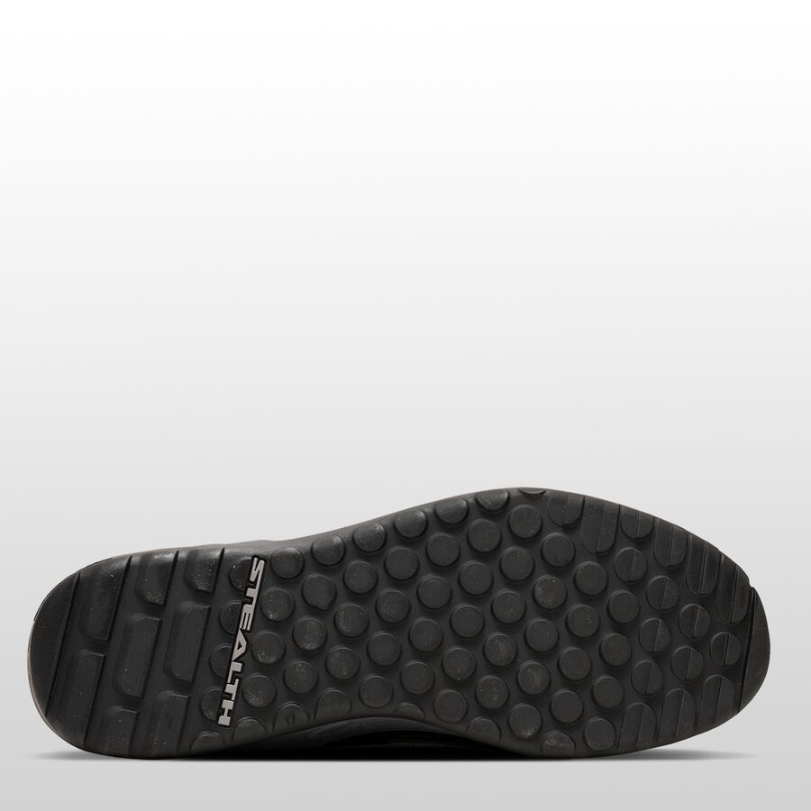 five ten trailcross mid pro mountain bike shoe - men's 3 five ten trailcross mid pro mountain bike shoe - men's