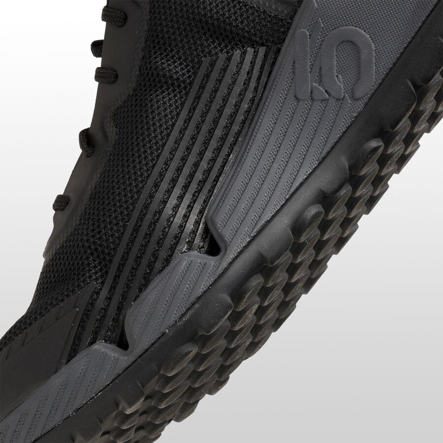 five ten trailcross mid pro mountain bike shoe - men's 5 five ten trailcross mid pro mountain bike shoe - men's