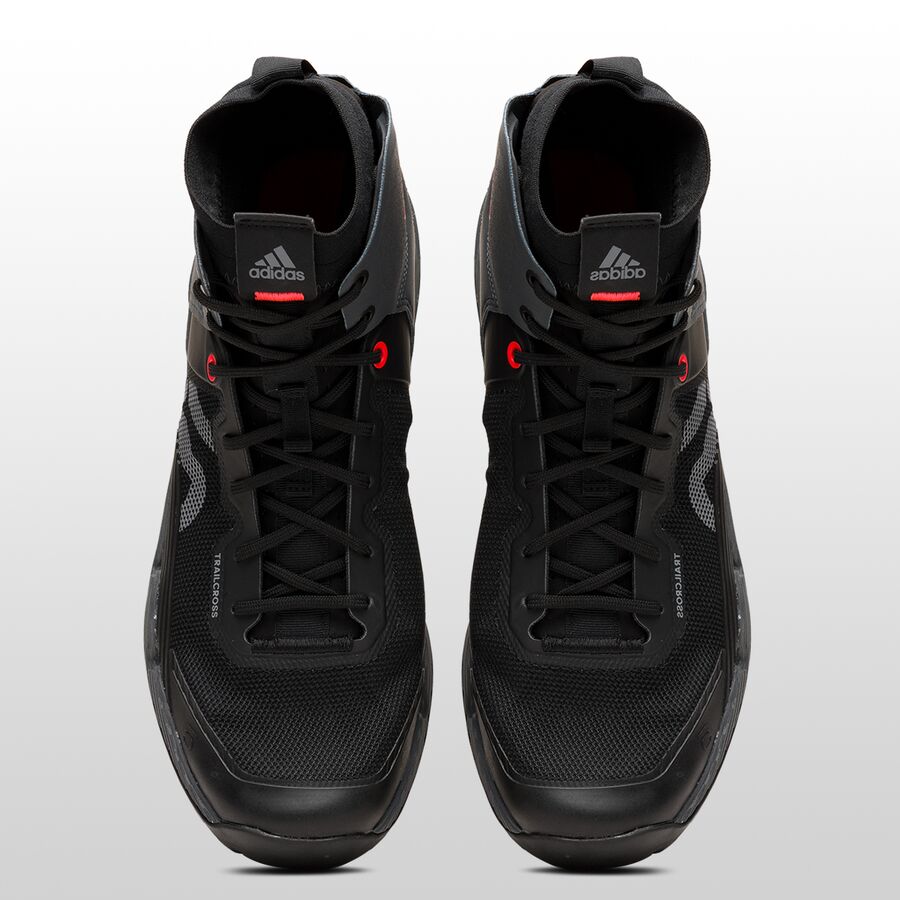 five ten trailcross mid pro mountain bike shoe - men's 6 five ten trailcross mid pro mountain bike shoe - men's