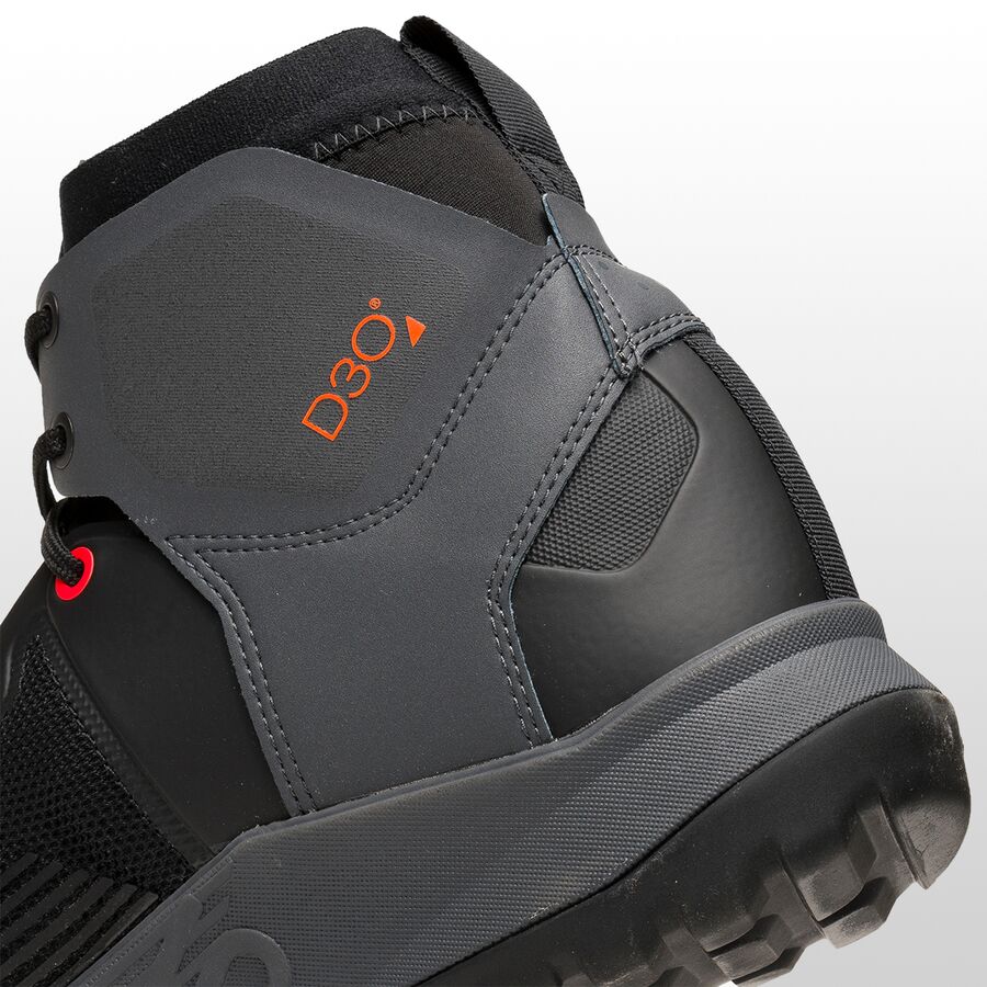 five ten trailcross mid pro mountain bike shoe - men's 9 five ten trailcross mid pro mountain bike shoe - men's