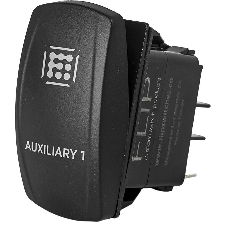 flip accessory rocker switch 14 flip accessory rocker switch