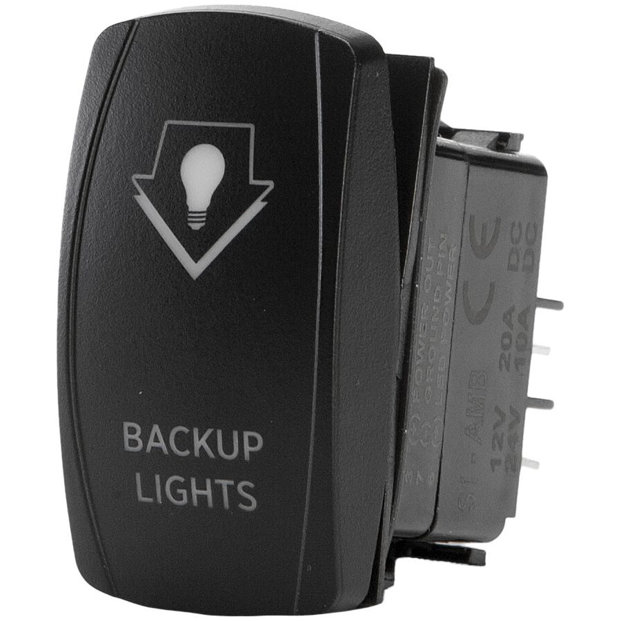 flip accessory rocker switch 8 flip accessory rocker switch