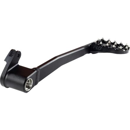 flo motorsports adjustable brake pedal