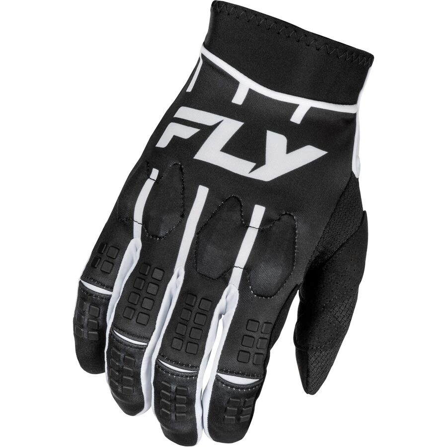 Flu Racing Fly Racing 2025 Evolution Dst Gloves - MotoSport