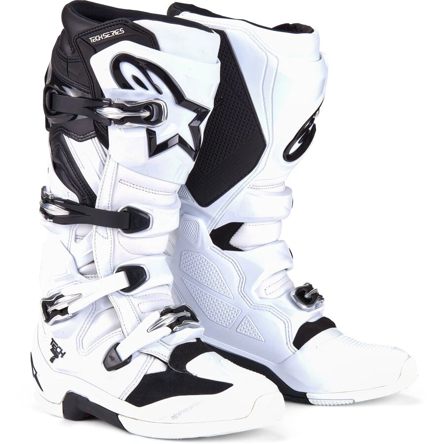 alpinestars 2025 tech-7 boots