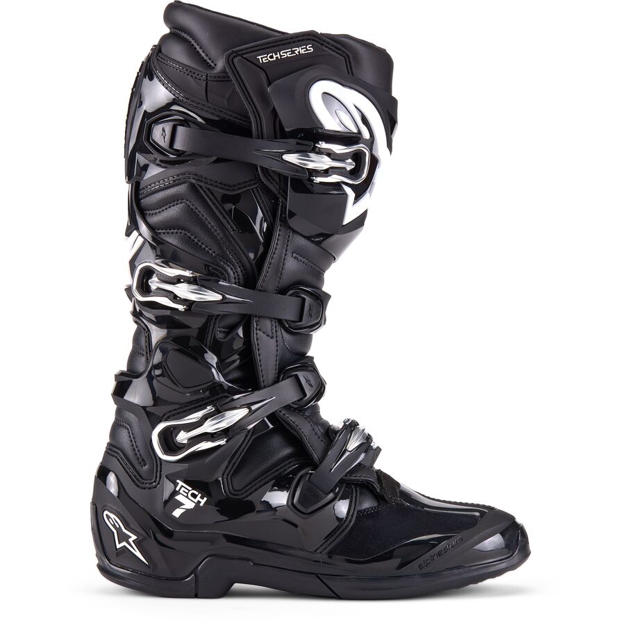 alpinestars 2025 tech-7 boots