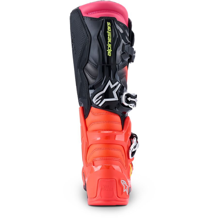 alpinestars 2025 tech-7 boots