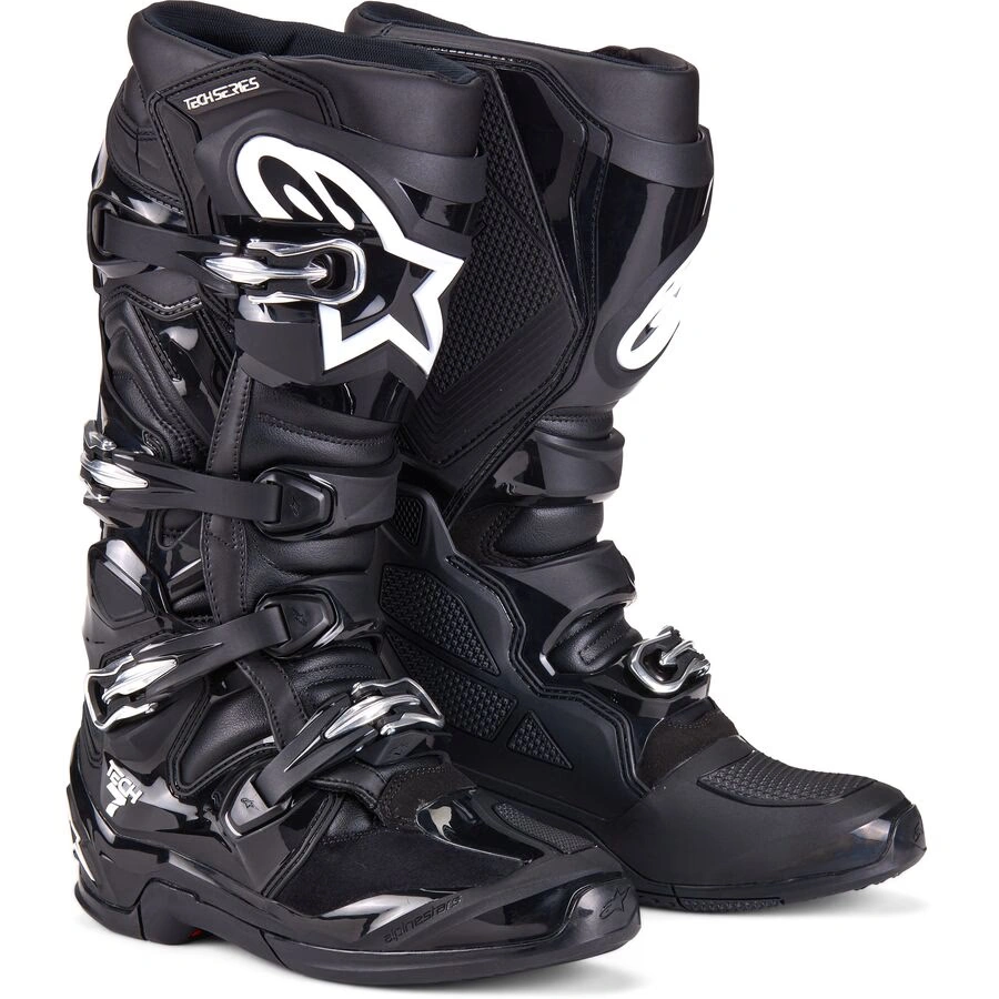 alpinestars 2025 tech-7 boots